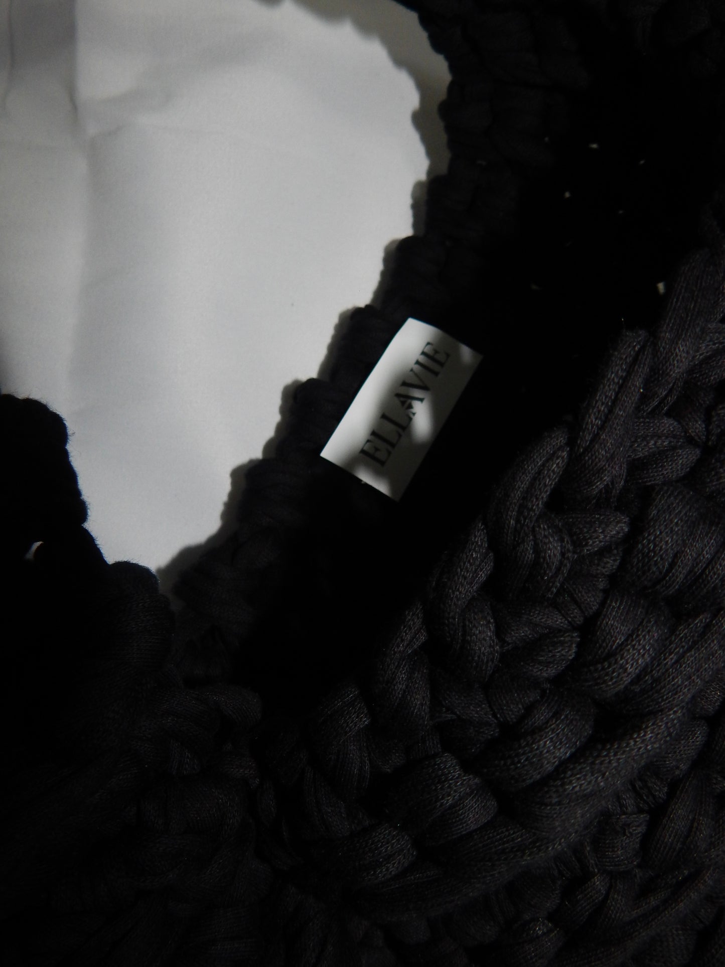 Vie en Black