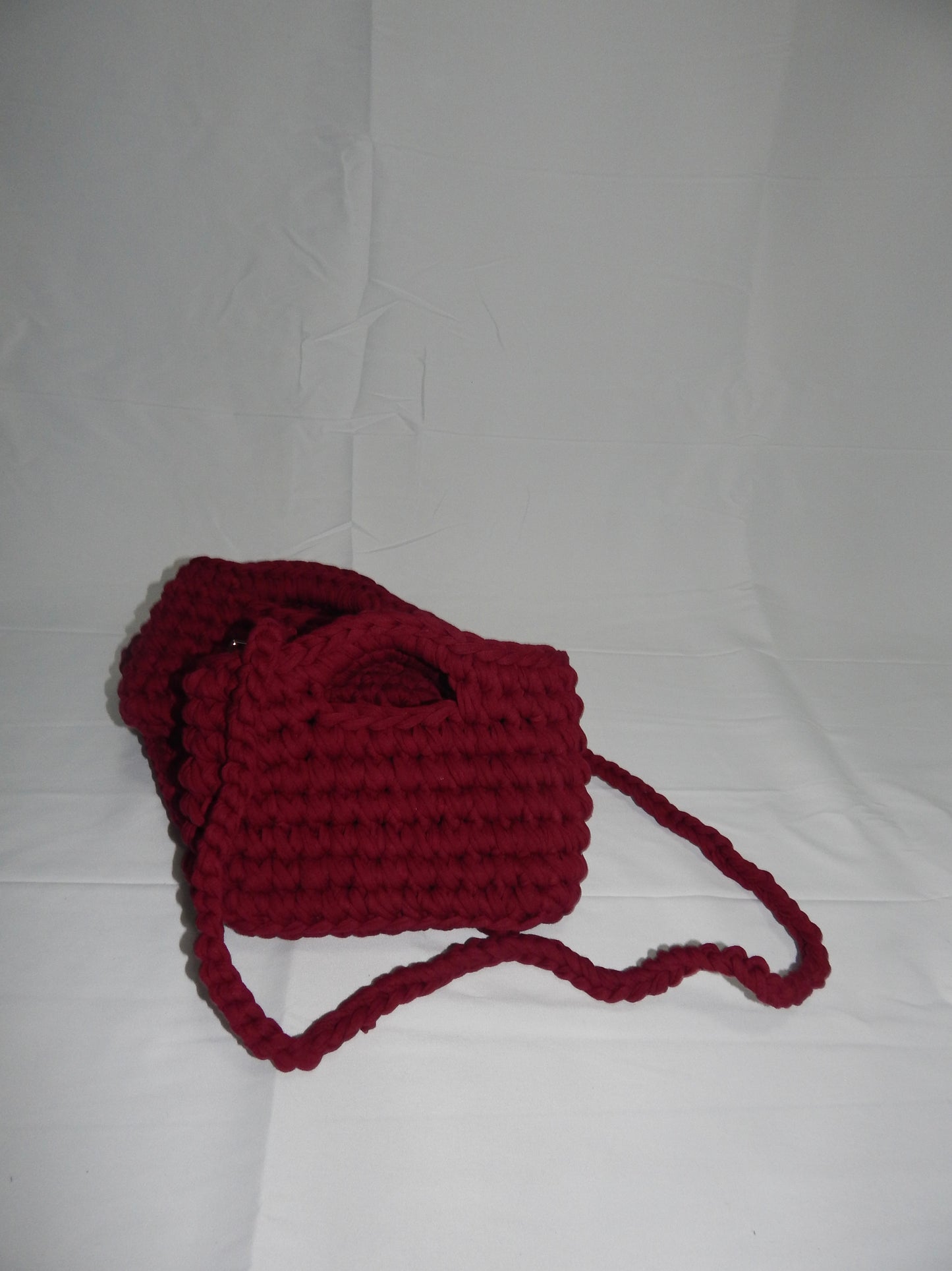Vie en Rouge