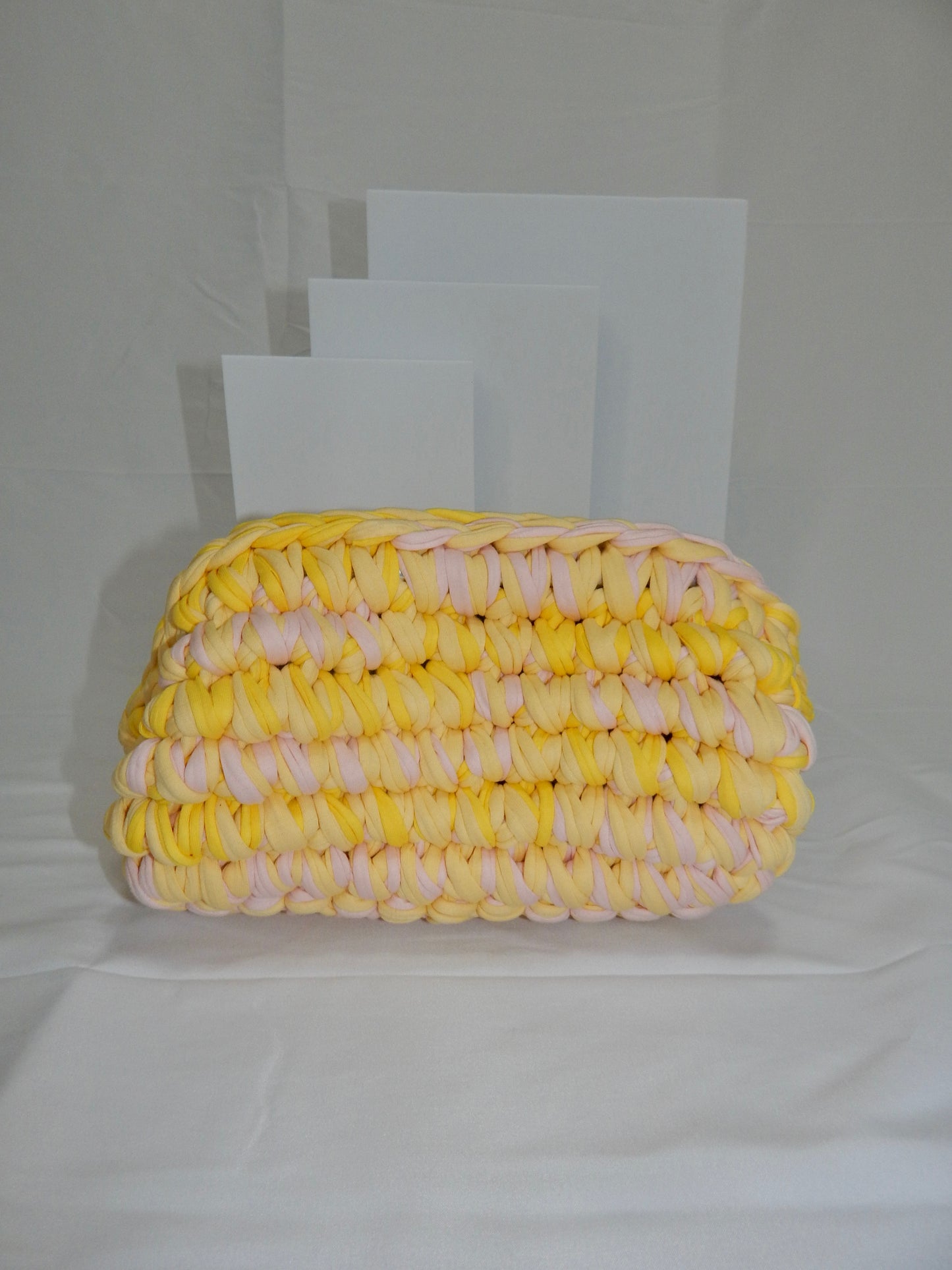 Clutch Bag Edit