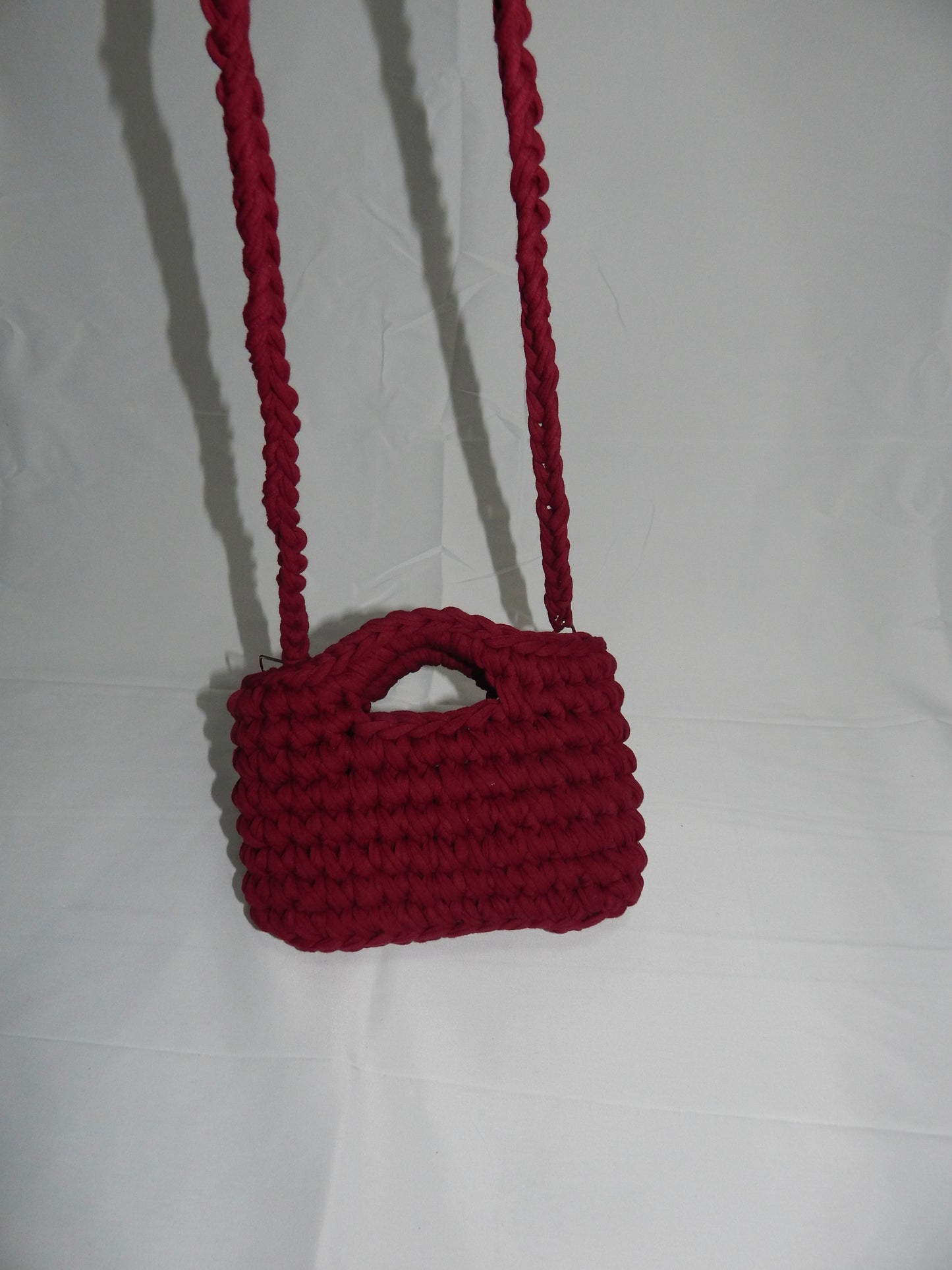 Vie en Rouge