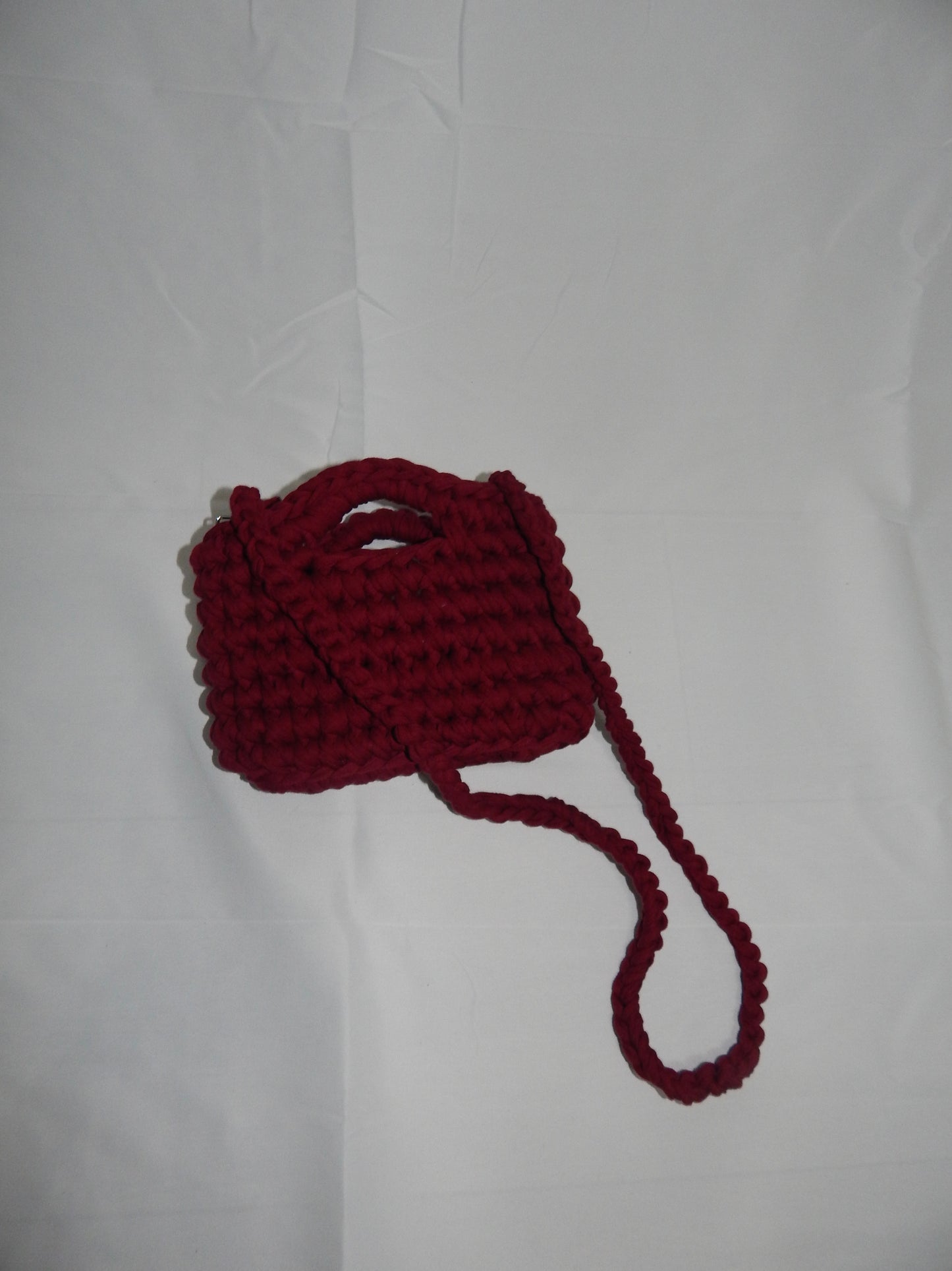 Vie en Rouge