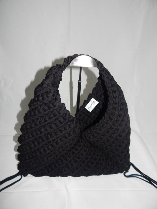 Vie en Black