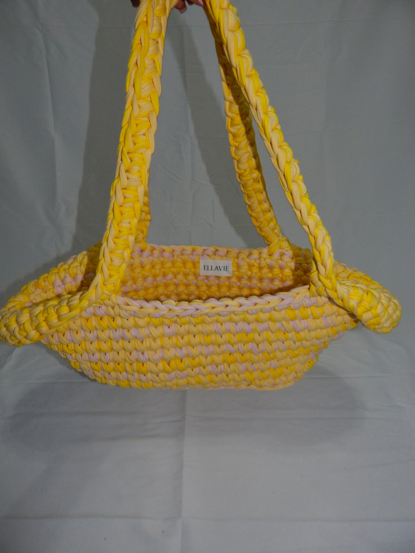 Tote Bag Edit