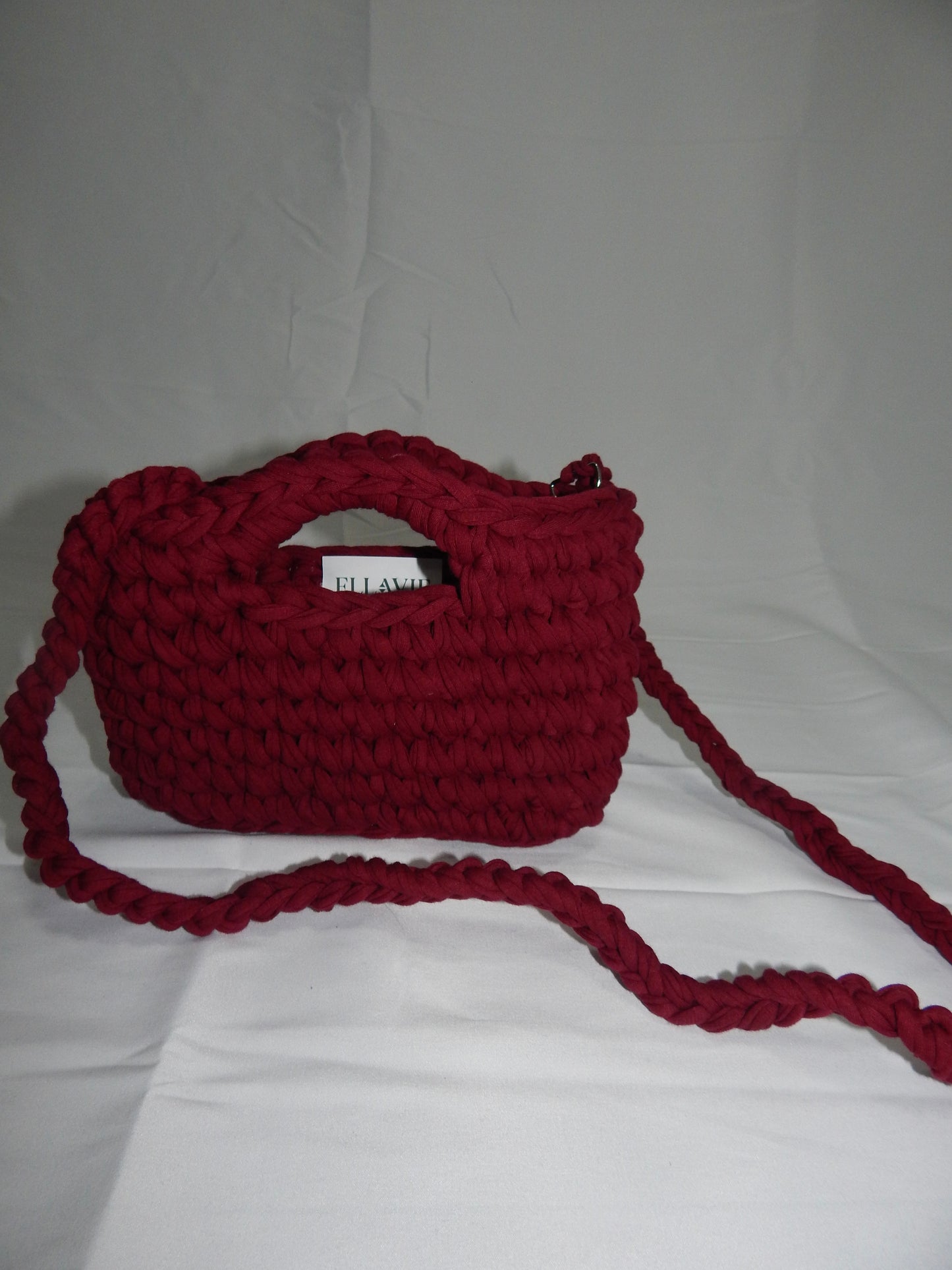 Vie en Rouge