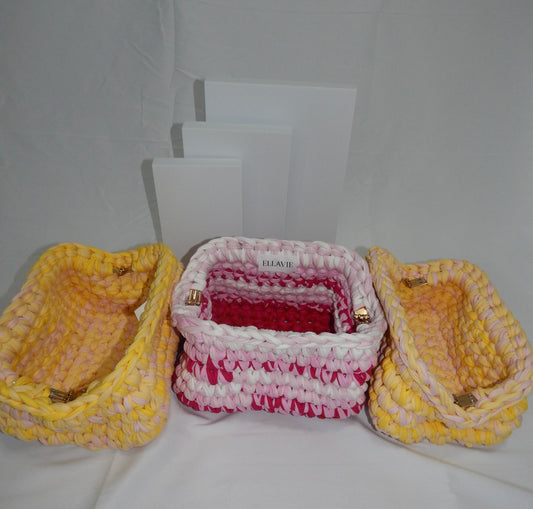 Clutch Bag Edit
